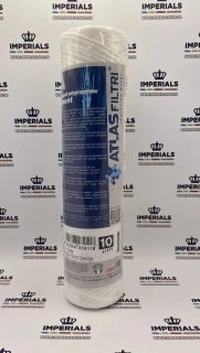 ATLAS Vlozka 10" velka 10mikr bavlna - RE5115409