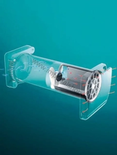 VAILLANT recoVAIR VAR60/2DW (bezdrôtové prevedenie)