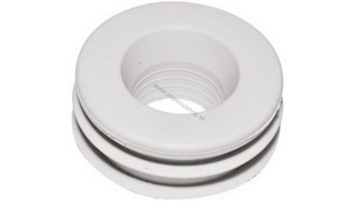 Manžeta REMER k pripojeniu splachovacích potrubí k WC vonkajší priemer 55 mm, 679552632