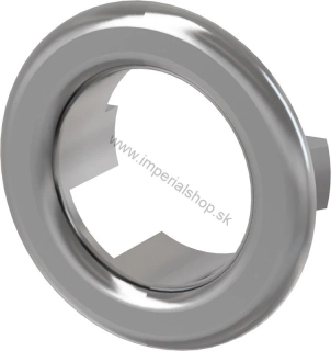 ALCADRAIN A22 Rozeta priemer otvoru 24mm