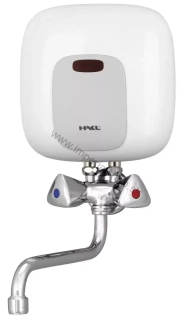 HAKL PL SET 3,5kW ohr. s drezovou klas. bat., 20cm IconicLine