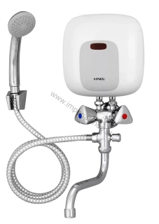 HAKL PL SET 4,5kW ohr. s vaňovou klas. bat., 18/150cm IconicLine