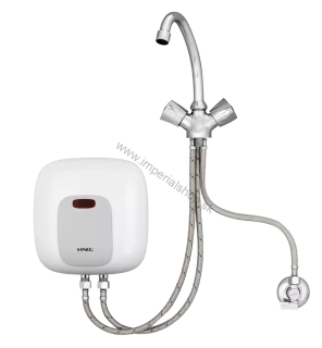 HAKL PL SET 3,5kW ohr. so stojankovou klas. bat., 22cm IconicLine