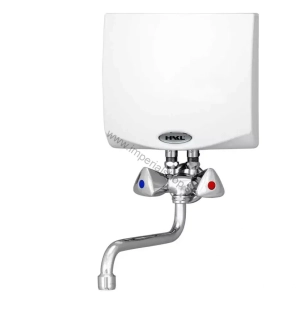 HAKL MK SET 3,5kW ohr. s drezovou klas. bat., 20 cm IconicLine