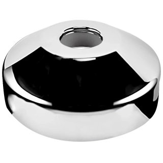 Krytka d26xd105x42mm veľká za batériu, pochrómovaná