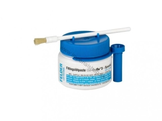 Pasta spájkovacia, Cu-Rofix Light, Sn97Cu3, 250g