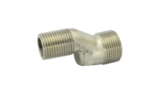 Etážová prípojka DN15 - 1/2" (1ks)