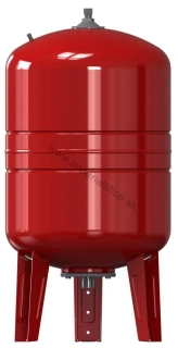 Expanzomat voda 60l/10bar V