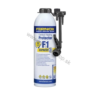 FERNOX F1 Protector Express 400ml