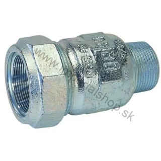 GEBO special prechod A 3/8" VOZ - 01.150.00.00