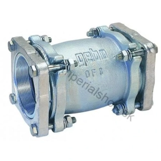 GEBO Quick special spojka OF 2 1/2" - 01.220.02.07