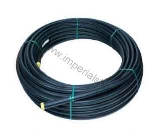 HDPE Rúra VODA 32x3,0 PN16 RC SUPERPIPE