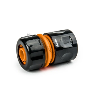 Rychlospojka 1" PLAST