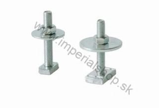 Jazdec zostava M8x80mm 27×18+28×30