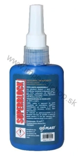 Tekuté tesnenie 75ml anaeróbne