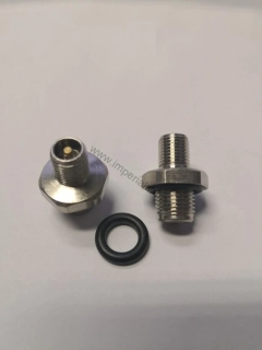 Ventil na dofukovanie 1/8"