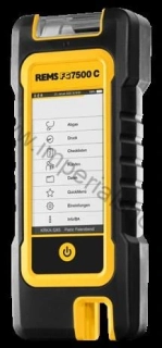 REMS FG7500 C Set