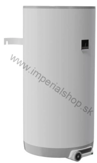 Dražice OKF 125/1 m2 2/2 kW