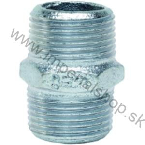 Pozinkovaná vsuvka 280 2 1/2"