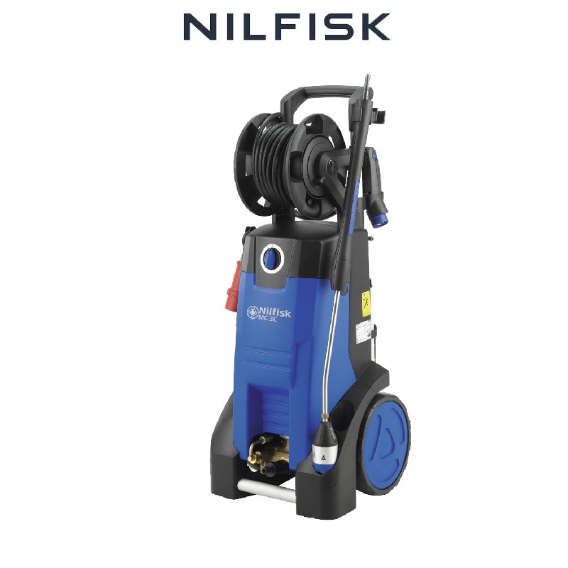Nilfisk MC 3C-150/660 230/1/50/16 XT EU Profi